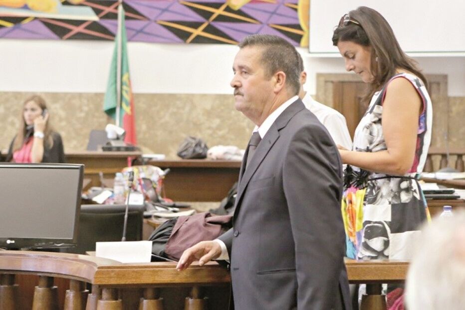 Manuel Godinho, julgamento