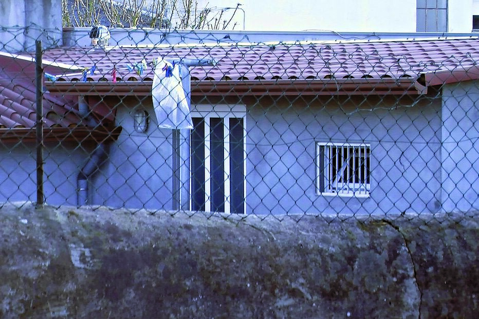 Assaltam e agridem mãe e filho deficiente 