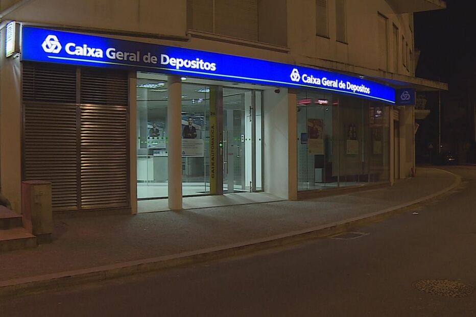 Caixa Geral de Depósitos, Freamunde