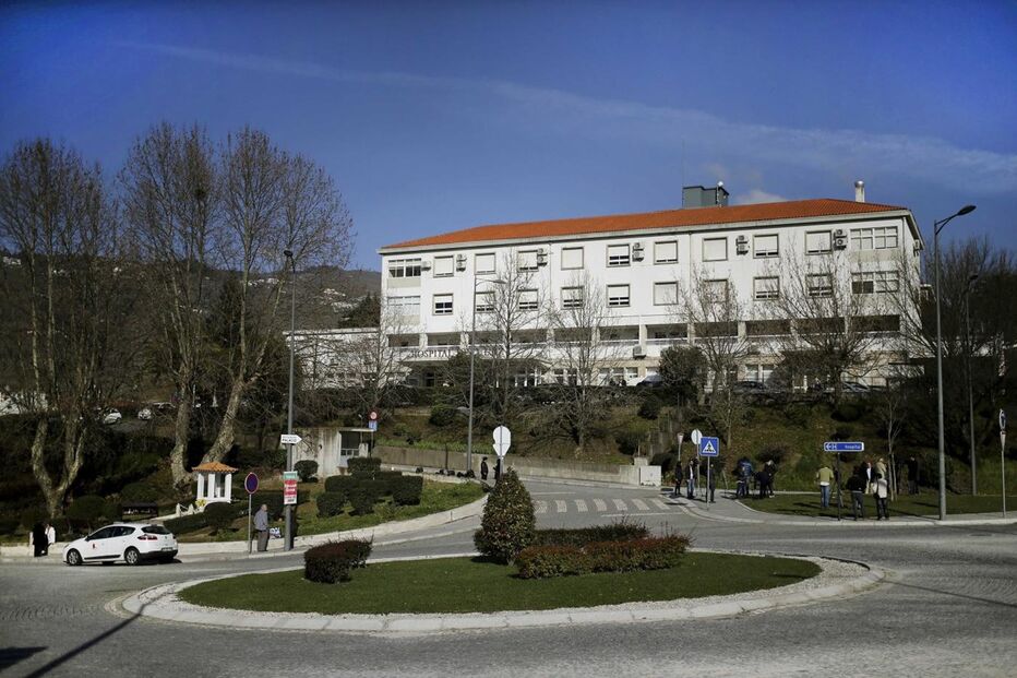Hospital da Régua