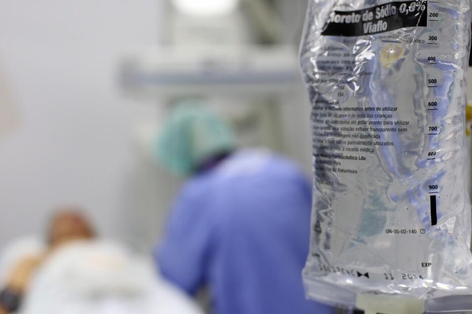 Governo Regional dos Açores, Serviço Regional de Saúde, Jornal Oficial, Portugal, Região Autónoma dos Açores, Governo, Sérgio Ávila