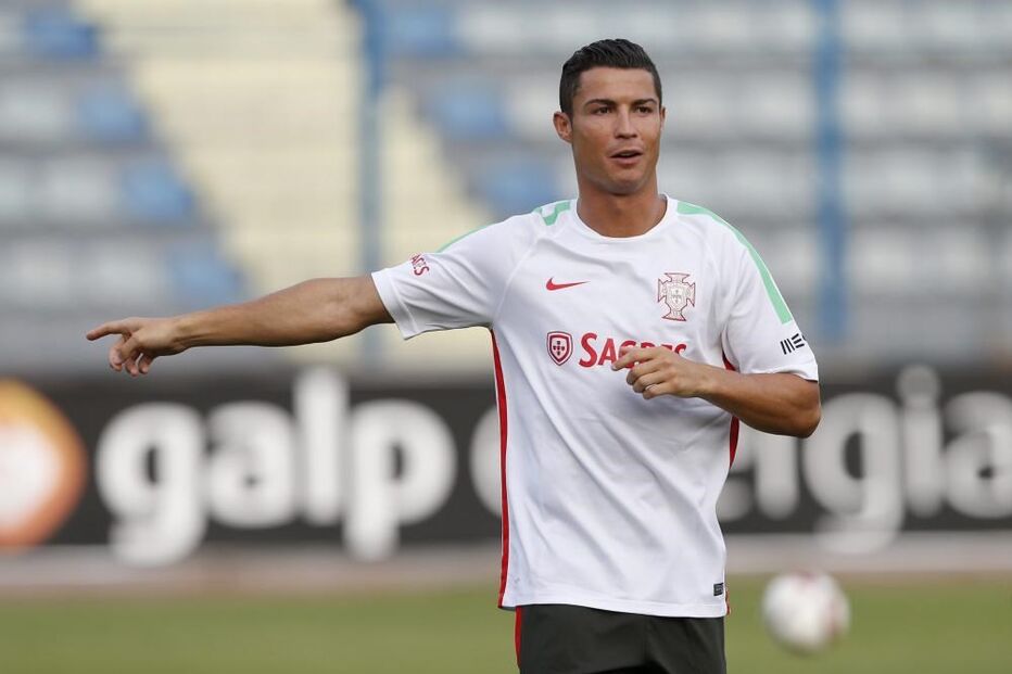 Taça dos Campeões Europeus, Liga dos Campeões, Cristiano Ronaldo, L'Équipe, futebol