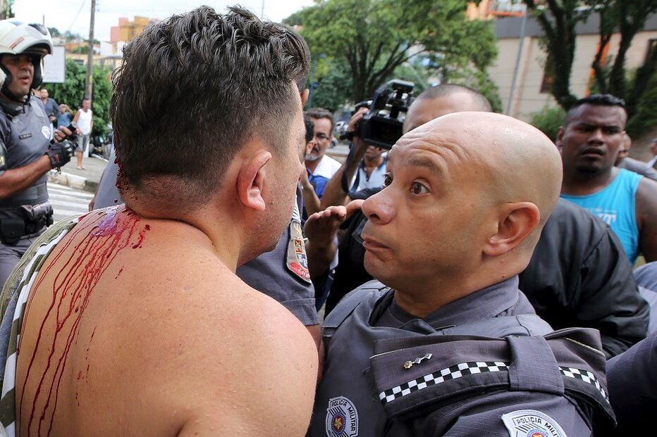 Lula da Silva, Brasil, aeroporto de Congonhas, Polícia Federal, São Paulo