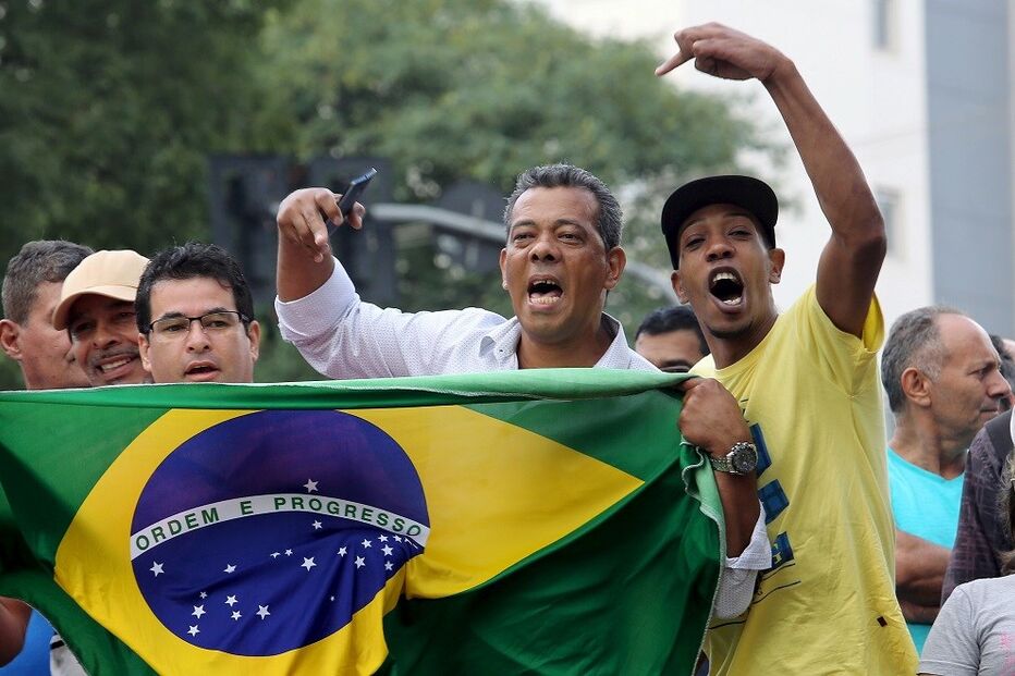 Lula da Silva, Brasil, aeroporto de Congonhas, Polícia Federal, São Paulo