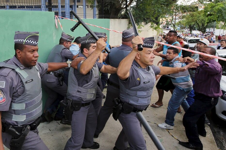 Lula da Silva, Brasil, aeroporto de Congonhas, Polícia Federal, São Paulo