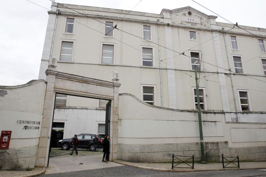 Centro de Estudos Judiciários, CEJ, João Manuel da Silva Miguel, Barbas Homem