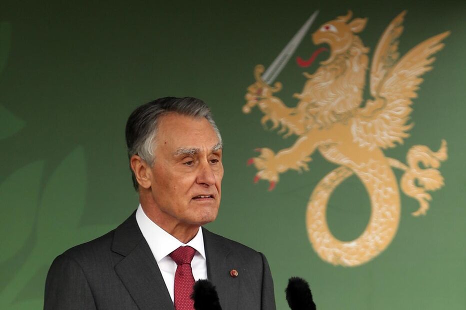 Aníbal Cavaco Silva, Cascais, chave da vila, política, governo (sistema), chefes de estado