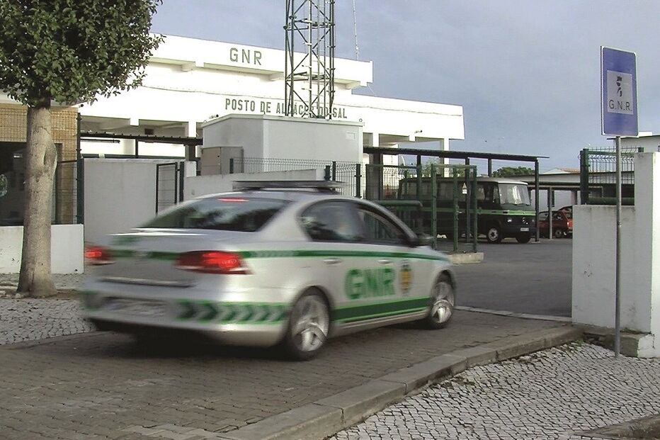 mapas, casas, assalto, sinalização, Évora, técnico, segurança social, Alcácer do Sal