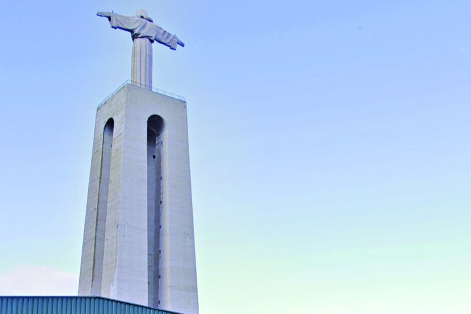 Santuário do Cristo Rei abre amanhã o pavilhão multiusos 