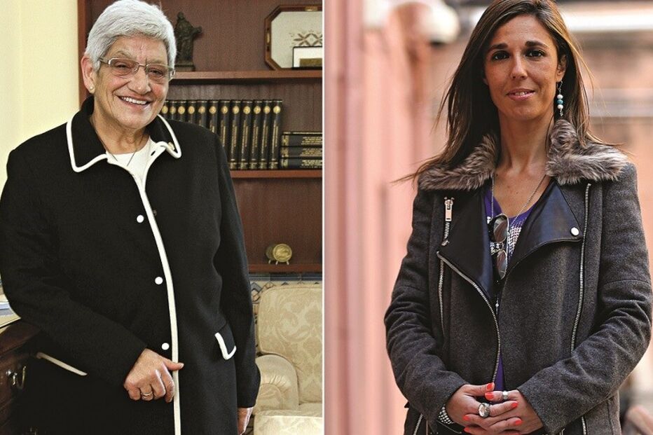 Eutanásia, bastonárias, polémica, Maria Augusta Sousa, Ana Rita Cavaco, Serviço Nacional de Saúde