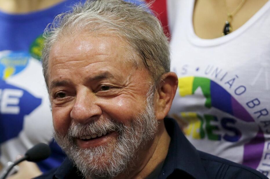 Lula da silva, Brasil, mandado, buscas, operação lava jato, lula, detido, corrupção
