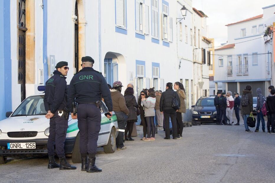 Funeral, Rodrigo, Estômbar