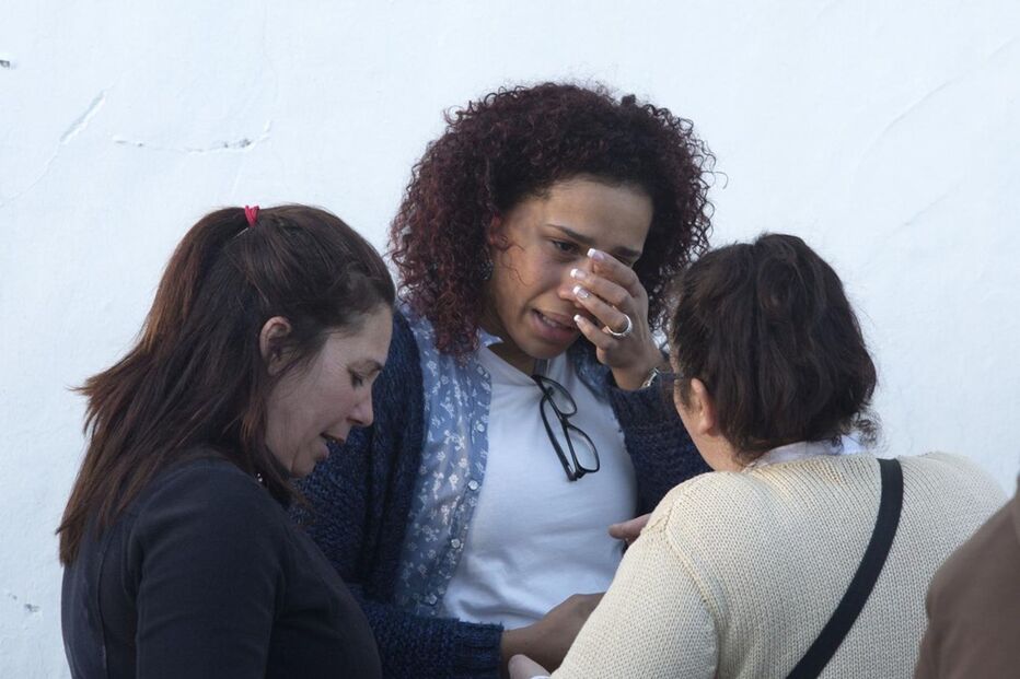 Funeral, Rodrigo, Estômbar