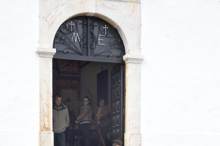Funeral, Rodrigo, Estômbar