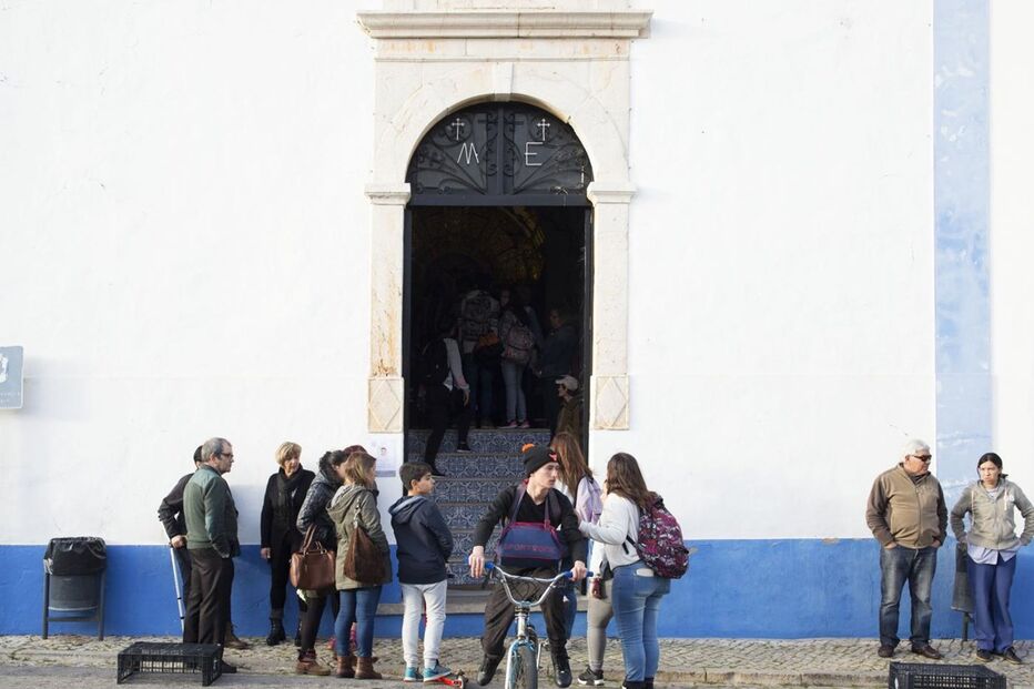 Funeral, Rodrigo, Estômbar