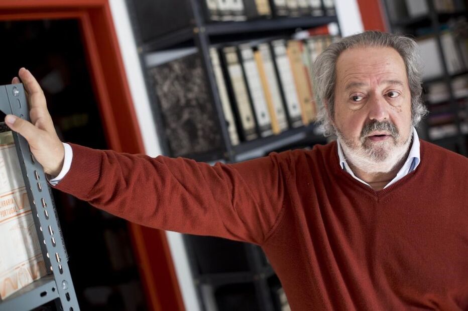 José Pacheco Pereira