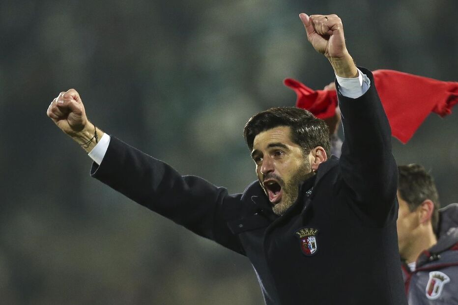 Paulo Fonseca
