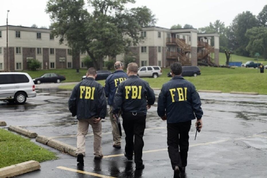 FBI, Robert Levinson, Irão