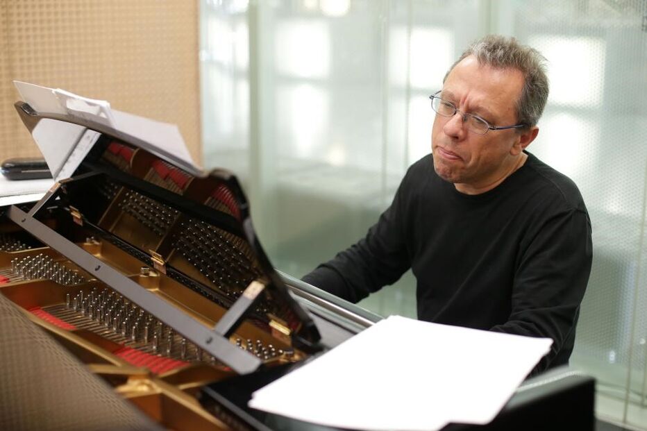 Mário Laginha, Cristina Branco, Macau, música