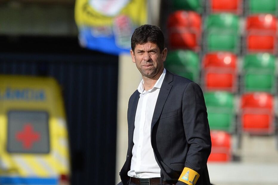 treinador do Estoril-Praia, técnico do Rio Ave, desporto
