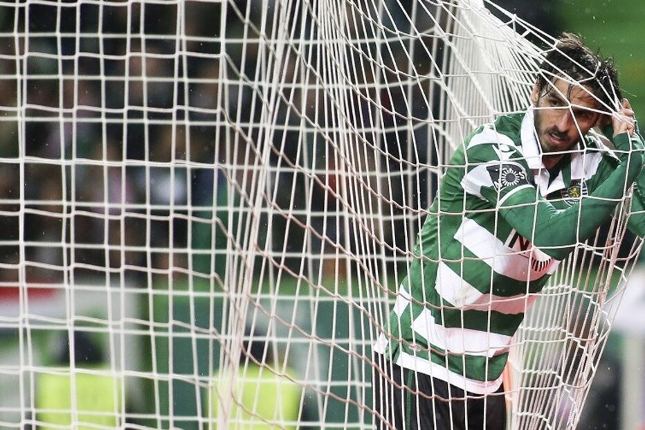 Bryan Ruiz, Sporting