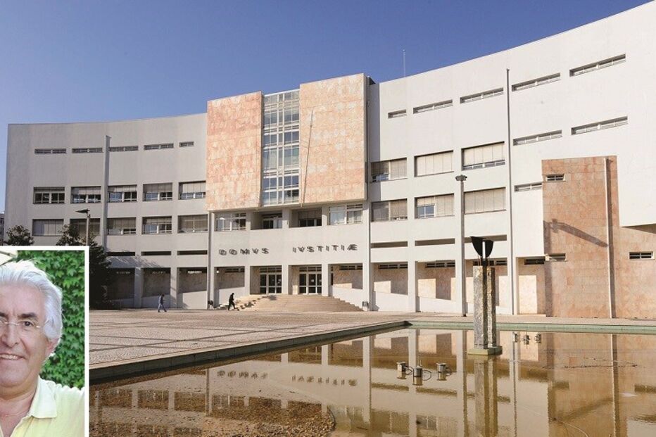 Tribunal de Braga, José Lemos