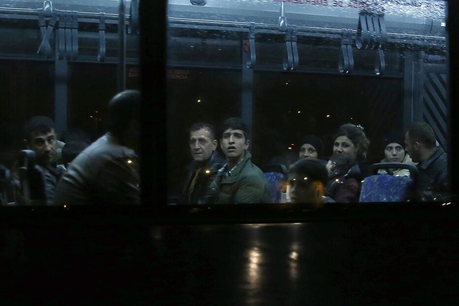 refugiados, Lisboa, Síria, turquia, Lesbos, Grécia, Portugal, Lisboa