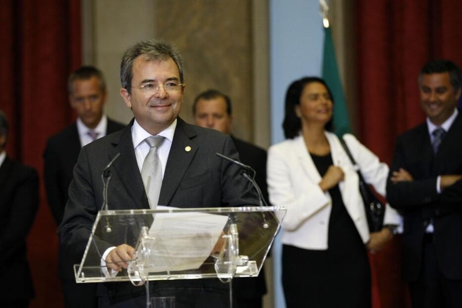 António Varela, Banco de Portugal, Banif