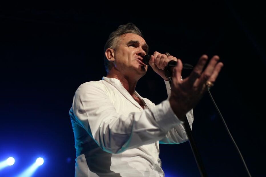 Morrissey