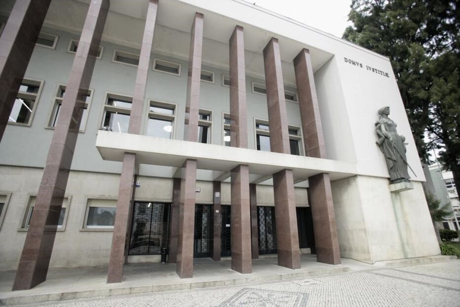 Tribunal de Aveiro