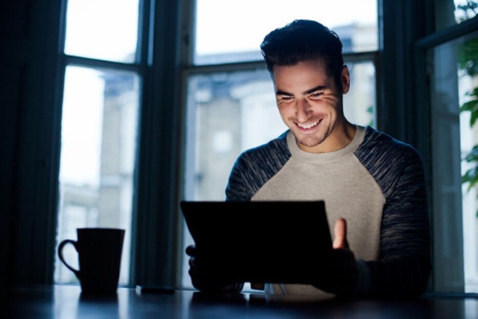 Facebook, redes sociais, saúde