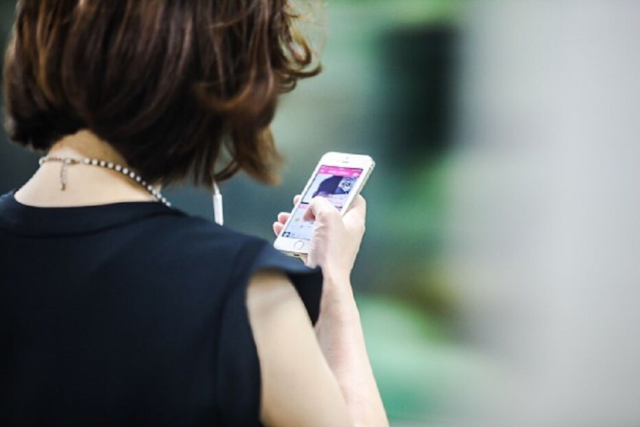 Facebook, redes sociais, saúde