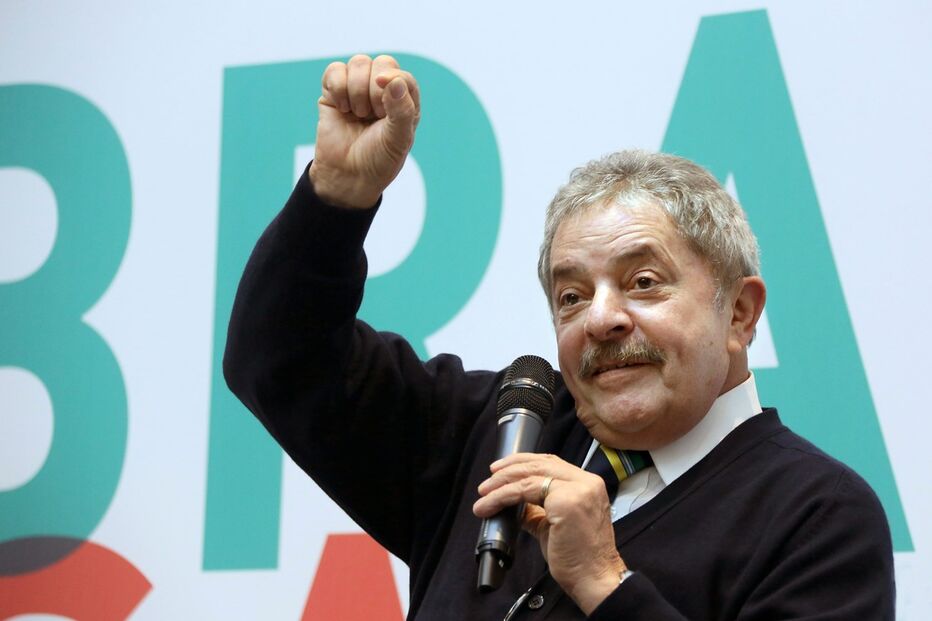 lula da silva