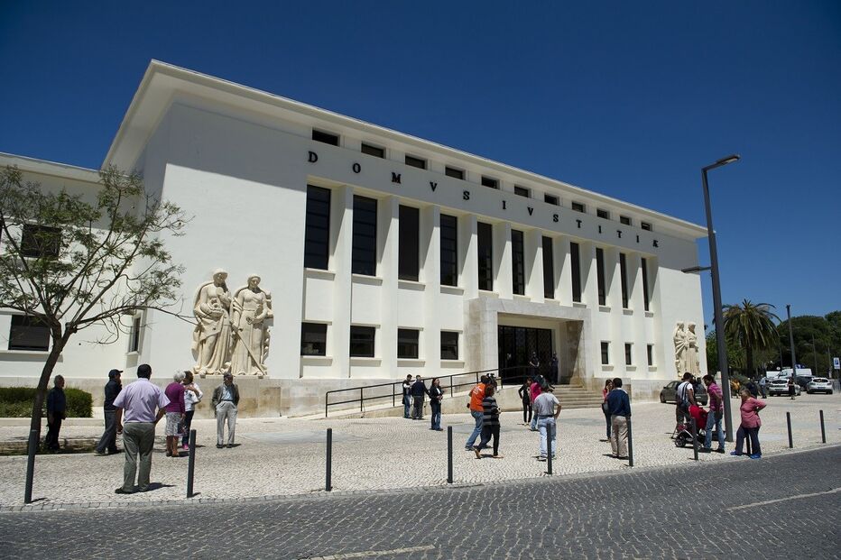 tribunal de santarém