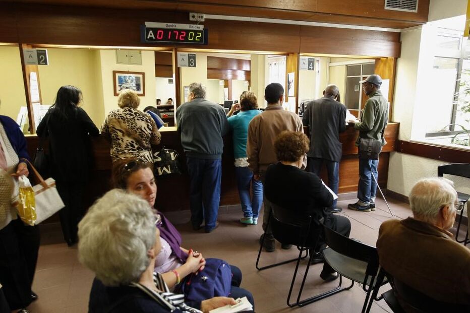 Serviço Nacional de Saúde, SNS, hospital, taxa moderadora