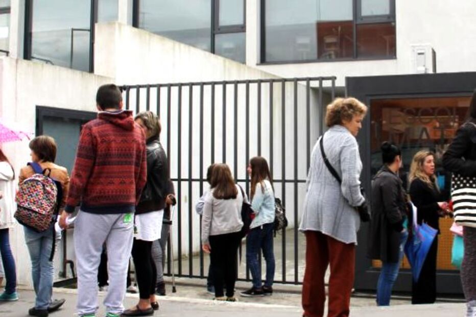 Escola, Matosinhos, Educação