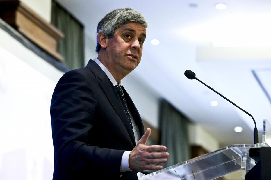 Comissão, Bruxelas, Eurogrupo, Orçamento de Estado