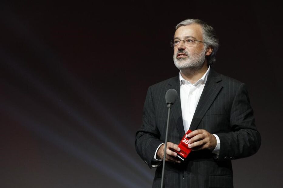 António José Teixeira