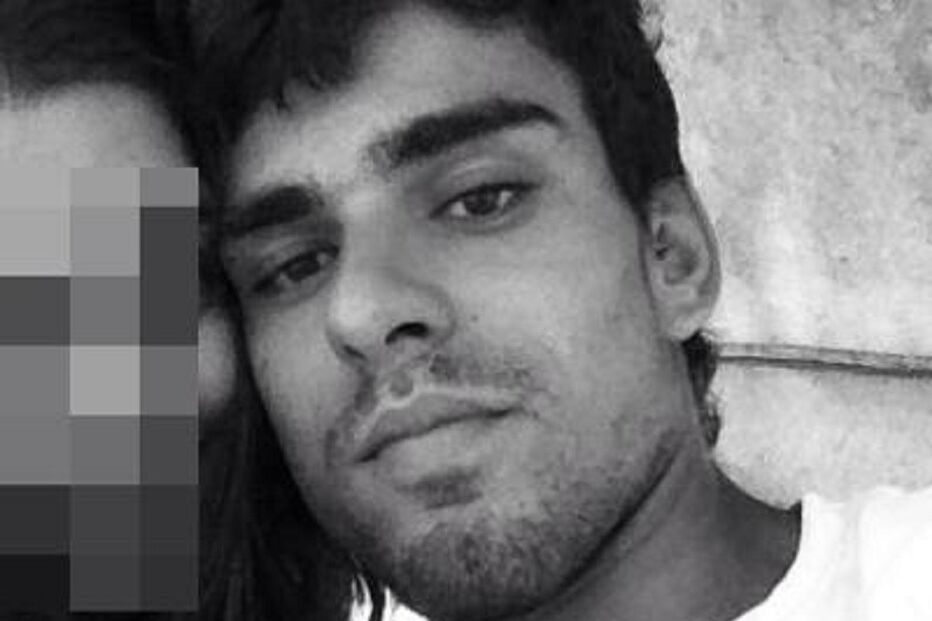 Manuel Foffo, Marc Prato, Itália, Roma, Luca Varani