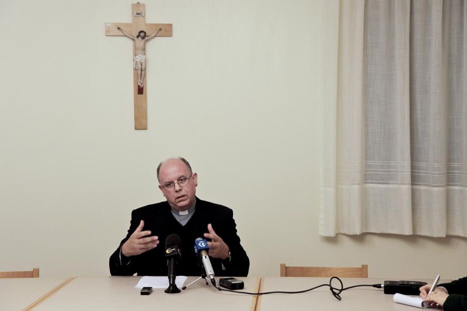 Conferência Episcopal Portuguesa, CEP, Fátima, eutanásia, religião, questões sociais