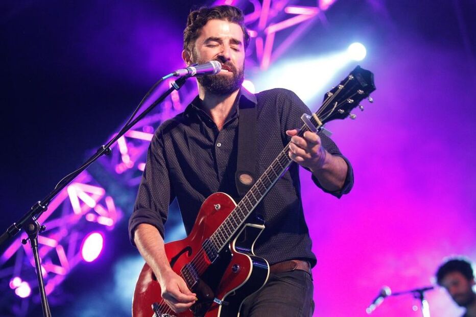 Tiago Bettencourt, música, concerto, solidariedade, Lisboa, Associação CAIS, Estúdio Time Out