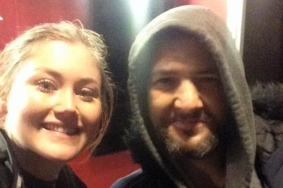 Sem-abrigo, solidariedade, Nicole Sedgebeer, Londres, Reino Unido, Milton Keynes