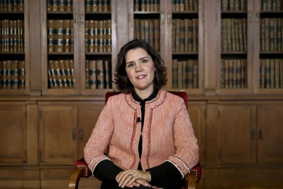 Assunção Cristas, CDS-PP, Governo, Dia Internacional da Mulher, política, economia, negócios e finanças, questões sociais