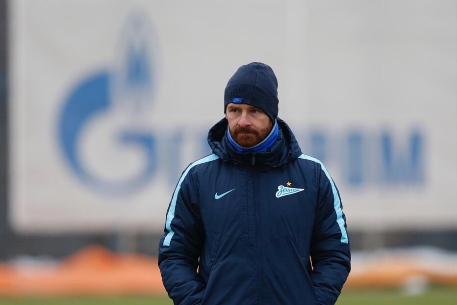 Zenit, Benfica, André Villas-Boas, Rui Vitória, Liga dos Campeões, Criscito, Javi Garcia, futebol