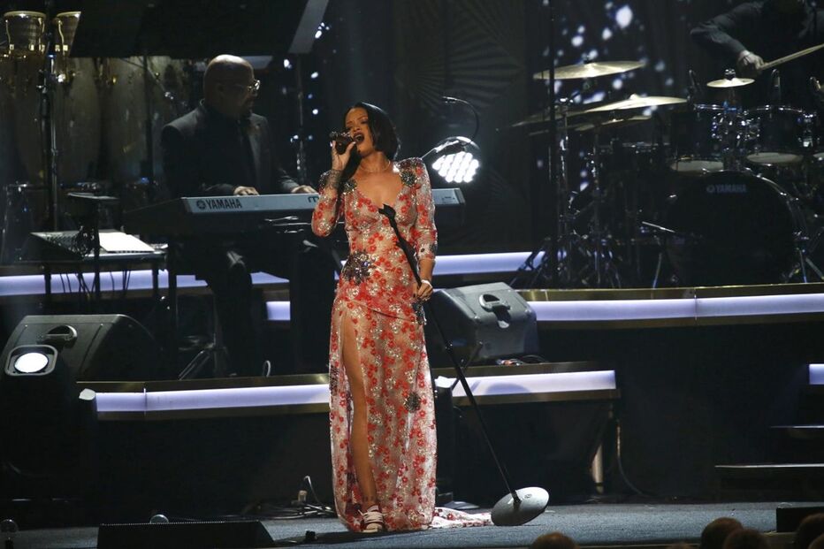 Rihanna, Dia Internacional da Mulher, Spotify, artes, cultura e entretenimento, música