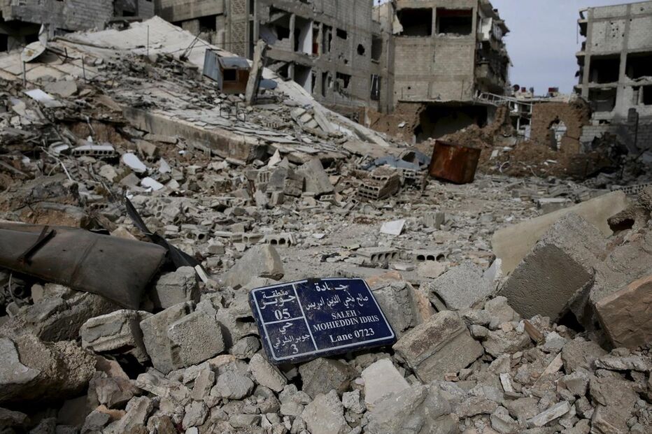 Bombardeamento, Síria, Daesh, Omar al-Shishani, política