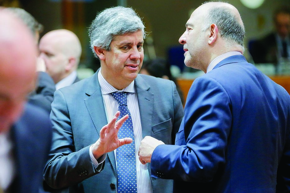 Confusão em Bruxelas e pressão a Portugal 