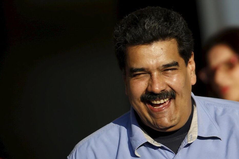 Presidente da Venezuela, Nicolás Maduro, Caracas, diplomacia