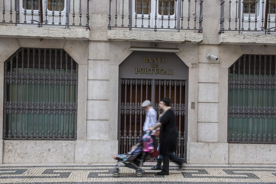 Tribunal da Concorrência, Regulação e Supervisão, D. Branca de Matosinhos, Banco de Portugal, tribunal