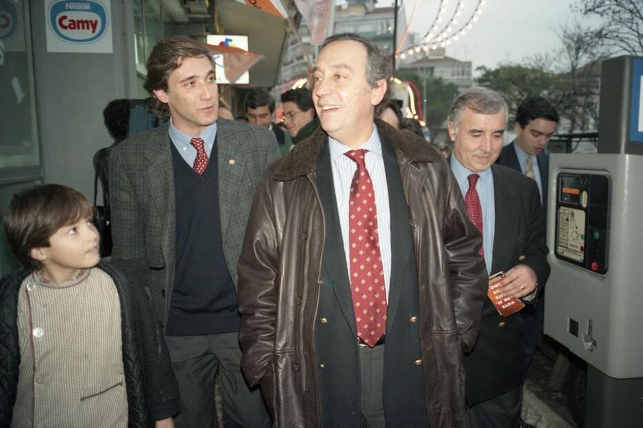 marcelo rebelo de sousa, passos coelho